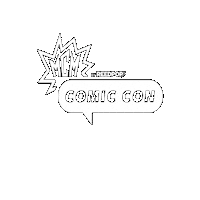 Logo Mcm Sticker by ReedPopUK