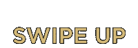 Gold Swipeup Sticker by James