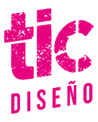 ticdiseno ticdisenocl ticdisenor Sticker