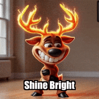 Enlightenment Shine Bright GIF by elkijahspark