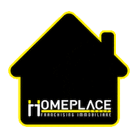 Home Casa Sticker by homeplacegroup