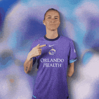 Nwsl GIF by Orlando Pride