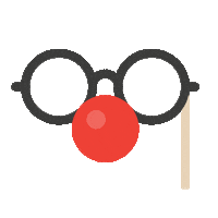 Wedding Love Sticker by Snapbox Photo Booth Co