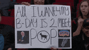 lets go birthday GIF by NBA
