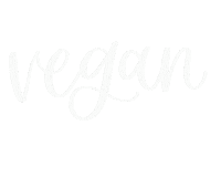 Food Vegan Sticker