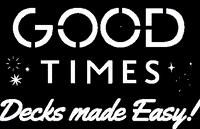 Goodtimesdecking wood good times deck timber GIF