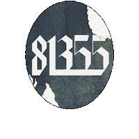 Bounce Bless Sticker by Joyful Noise Recordings