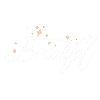Good Vibes Beauty Sticker by Ankita Thakur