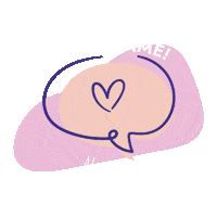 Body Love Sticker by Doctora Yagües