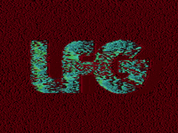 Art Glitch GIF