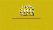 Chaos Cd GIF by Shanti