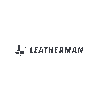 crossteroficial leatherman Sticker