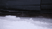 Snow Ice GIF