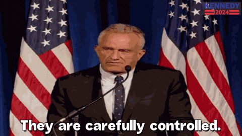 Classified Information Secure Data GIF by Team Kennedy