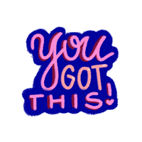 Yougotthis GIF by AUF CCS