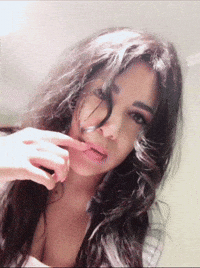 BrigitJackson confused curious questions brigit GIF