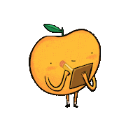 Nota Melicoto Sticker