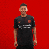 Happy Bayer 04 GIF by Bayer 04 Leverkusen