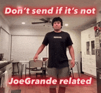 Joegrande GIF