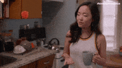 Whats Going On What GIF by Kim's Convenience