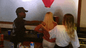 Temptation Island Dancing GIF by RTL