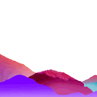 travel colors Sticker by twospuds