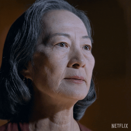 3 Body Problem GIF by NETFLIX