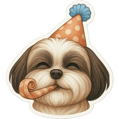 Animated Sticker