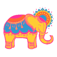 MumbaiSmiles smile smiles Mumbai mumbaismiles Sticker
