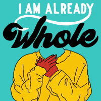 I Am Already Whole