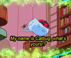 frederator studios bravest warriors GIF by Cartoon Hangover