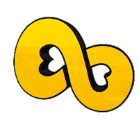 be kind boomerang Sticker by Alnowair