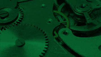 The Time Is Now GIF by FarmHouse Fraternity