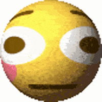 Eyes What GIF