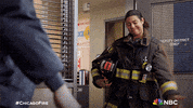 Check Me Out Episode 1 GIF by One Chicago