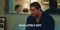 The Rock Film GIF by A24