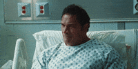 The Rock Film GIF by A24