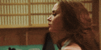The Rock Film GIF by A24
