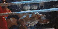 The Rock Film GIF by A24
