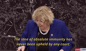 Impeachment GIF