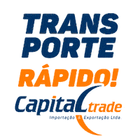 Comex Sticker by Capital Trade