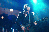 Joe Bonamassa plays Notches Live  