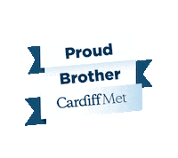 Proud Classof2020 Sticker by Cardiff Met