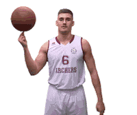 Archer Archerfamily Sticker by Cardiff Met SU