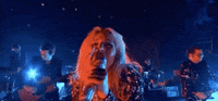 Lady Gaga 61St Grammys GIF by Recording Academy / GRAMMYs