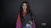 Cardi B Reaction GIF by Music Choice