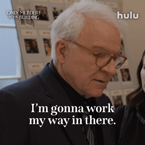 Season 5 GIF by HULU