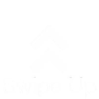 Swipe Up Sticker by IbizaLiveRadio103.7FM