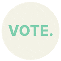 Vote Verkiezingen Sticker by D66