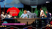 Ilustres Ignorantes GIF by Movistar Plus+